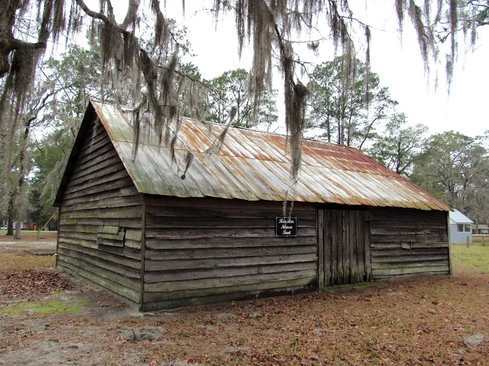 Effingham Methodist Campground 2