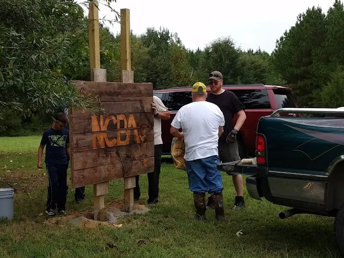 NC Bowhunters Assn Campgrounds 0