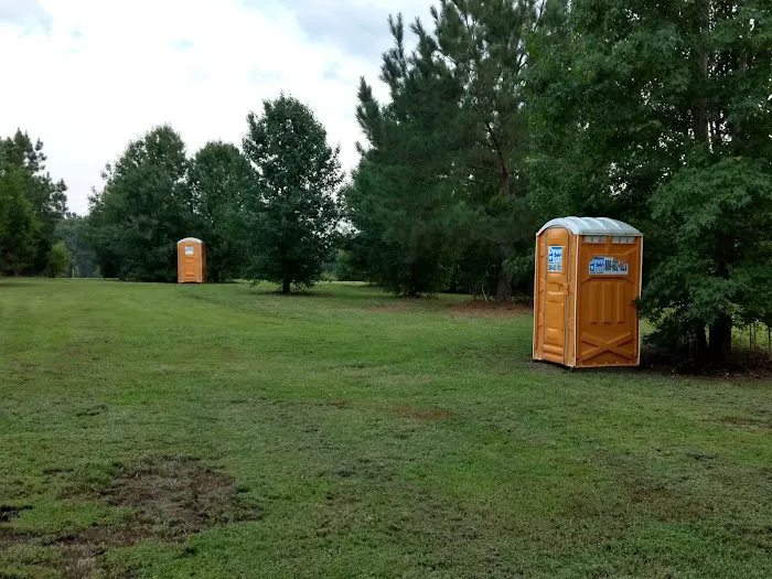NC Bowhunters Assn Campgrounds 4