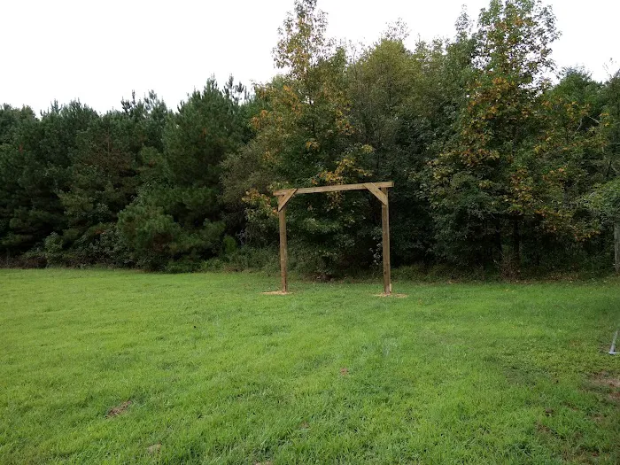 NC Bowhunters Assn Campgrounds 9