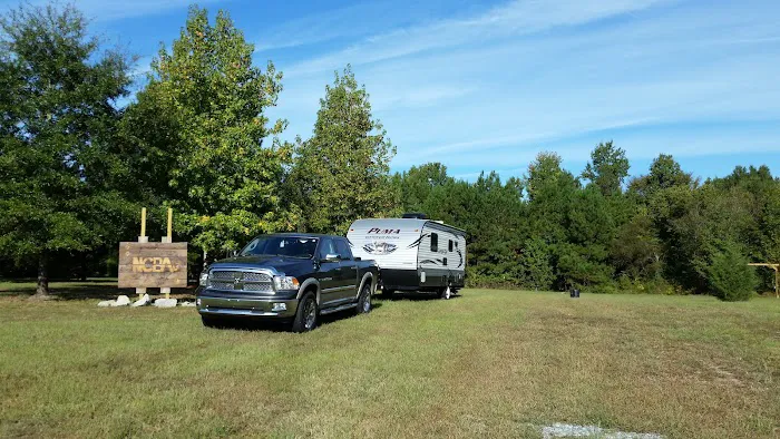 NC Bowhunters Assn Campgrounds 8