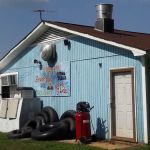 Hidden Lake Campgrounds