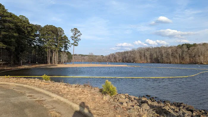 Holly Point Loop 3 Campgrounds 2