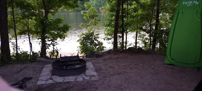 Holly Point Loop 4 Campgrounds 3