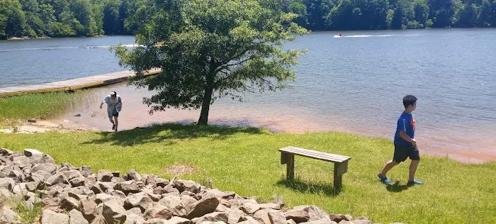 Holly Point Loop 4 Campgrounds 1