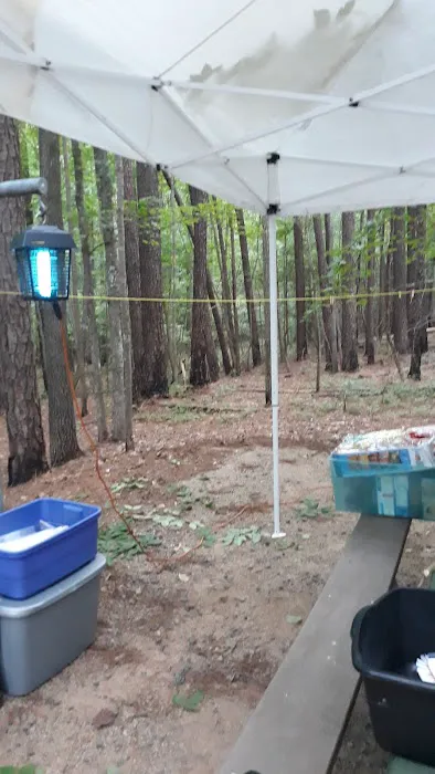 Holly Point Loop 1 Campgrounds 0