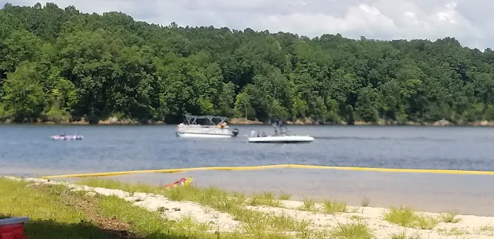 Holly Point Loop 1 Campgrounds 4
