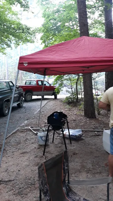 Holly Point Loop 1 Campgrounds 3