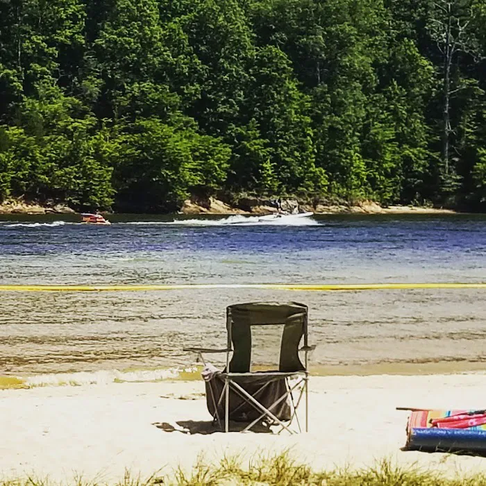 Holly Point Loop 1 Campgrounds 2