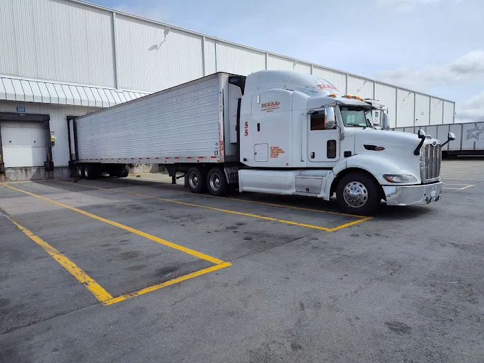 Walmart Distribution 0