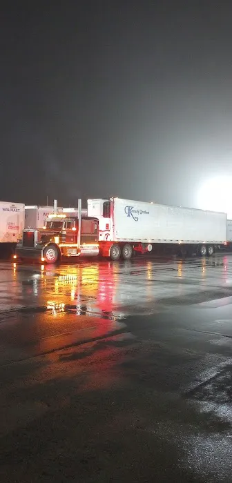 Walmart Distribution 3