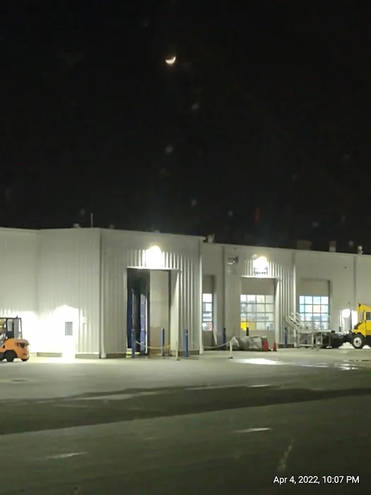 Walmart Distribution 5