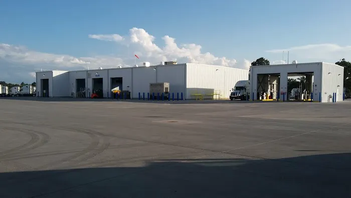 Walmart Distribution 7