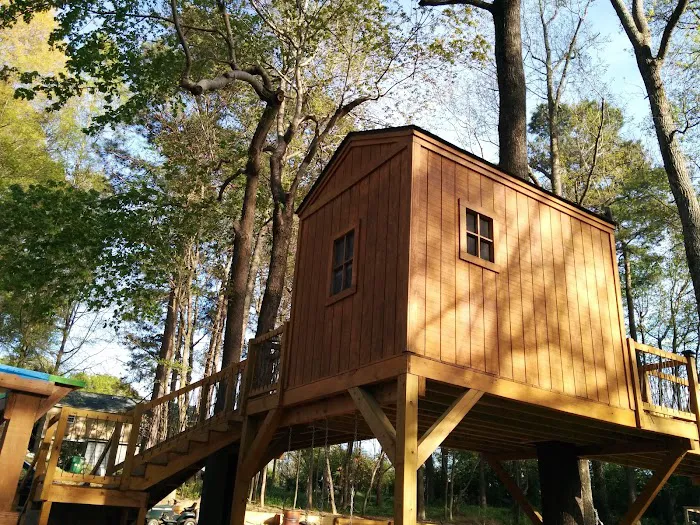 Treehouse [树屋家] 8