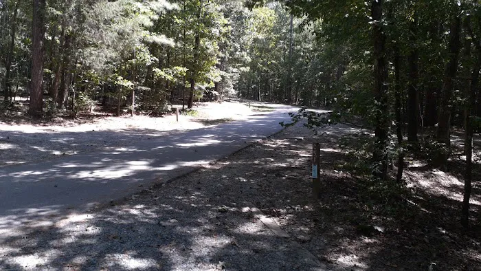 Poplar Point F Loop Campground 0