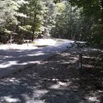 Poplar Point F Loop Campground