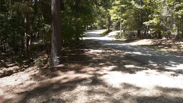 Poplar Point F Loop Campground 1