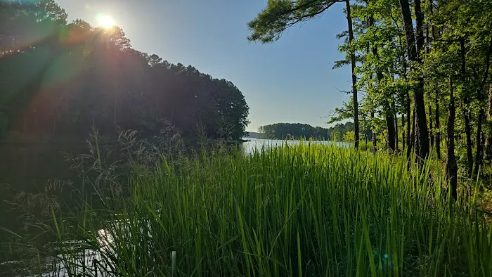 Poplar Point Loop G 0