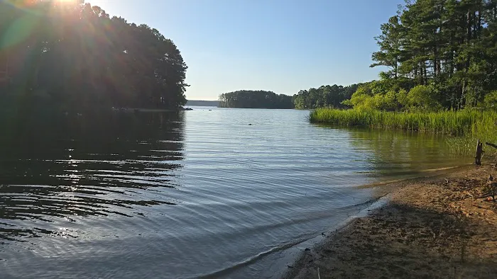 Poplar Point Loop G 2