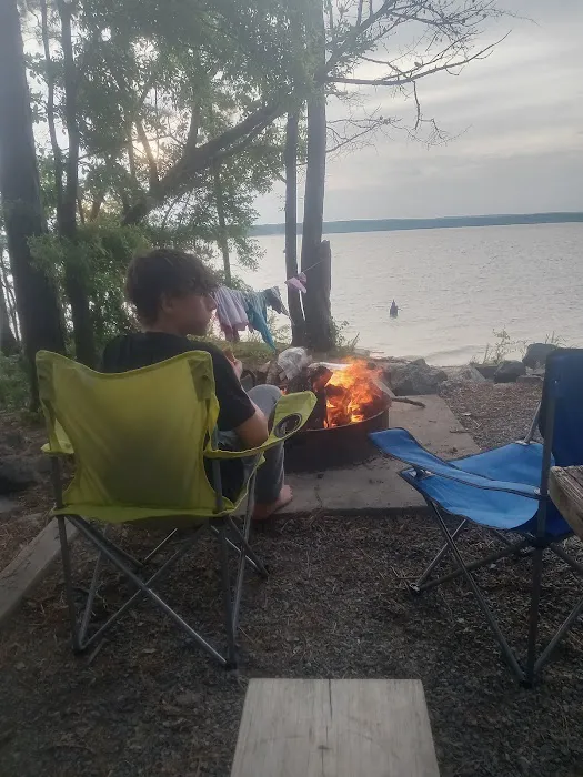 Poplar Point Loop H 0