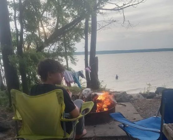 Poplar Point Loop H