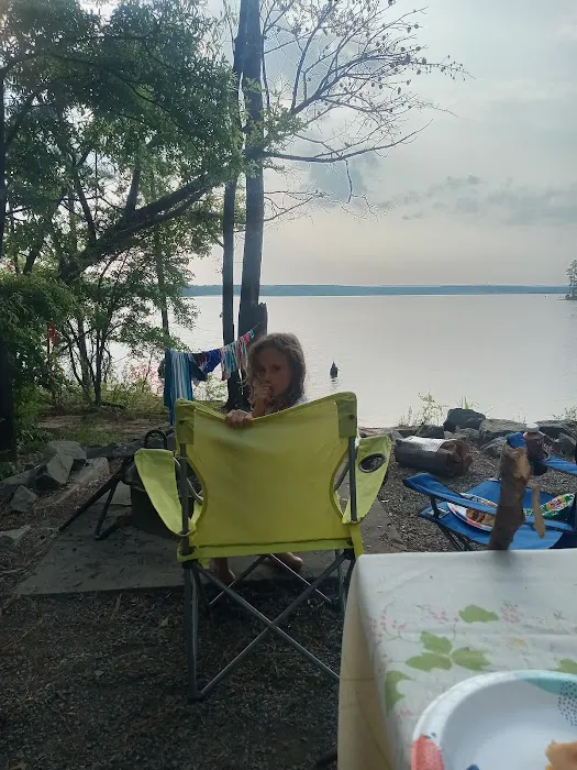 Poplar Point Loop H 8