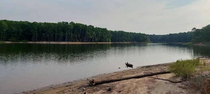 Poplar Point Loop H 9