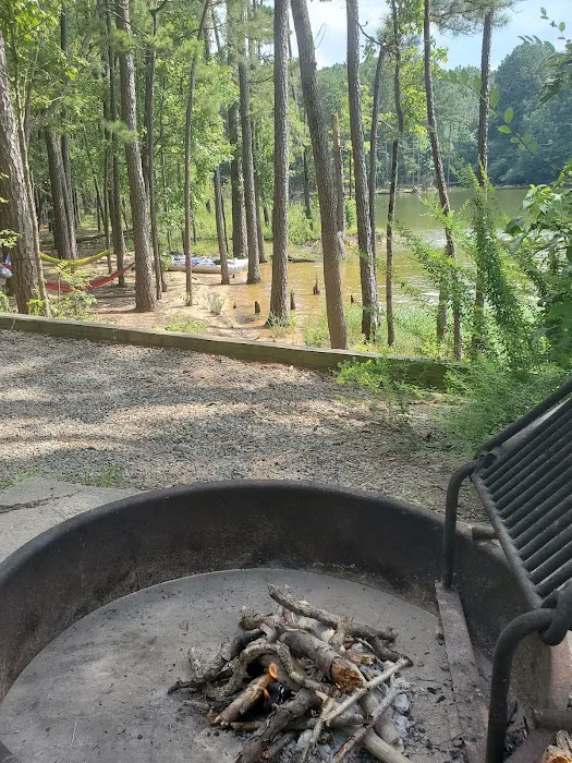 Poplar Point Loop J 0