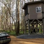 Saxapahaw Campground