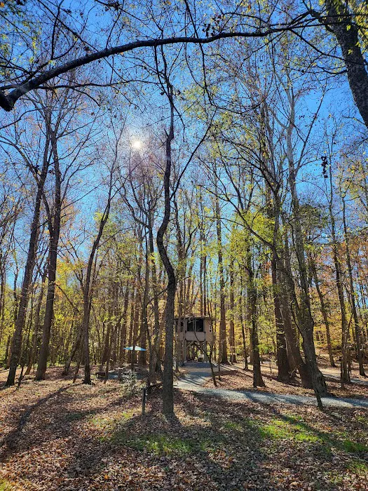 Saxapahaw Campground 5
