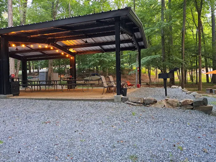Saxapahaw Campground 6