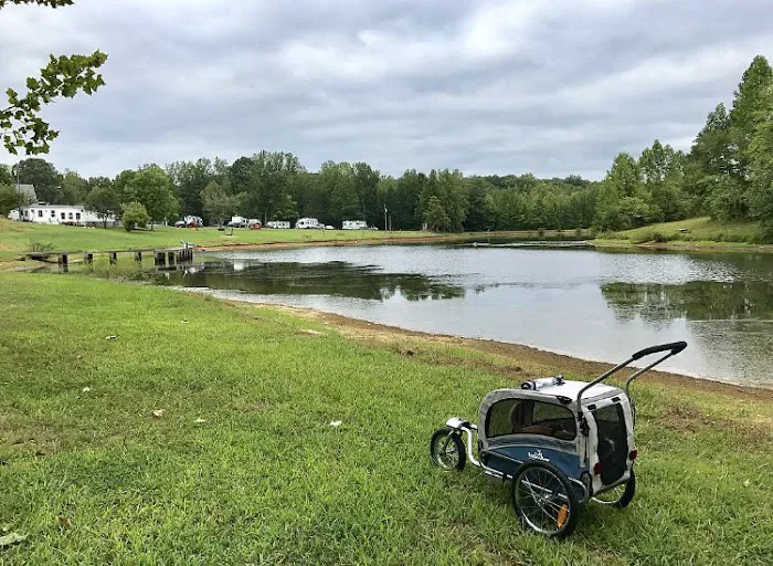 DEEP RIVER CAMPGROUND & RV PARK 3