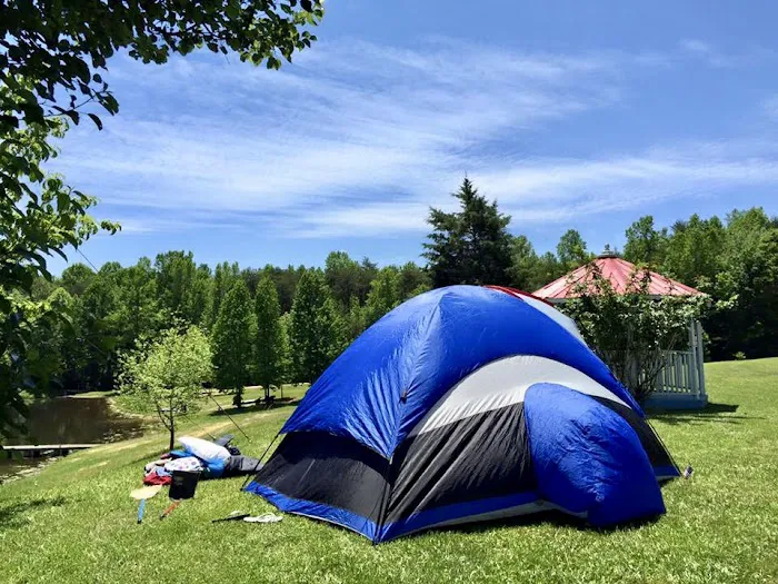DEEP RIVER CAMPGROUND & RV PARK 7