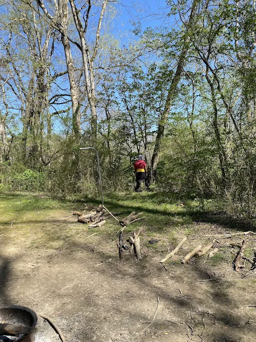 Raven Rock Canoe-in Campsites 1