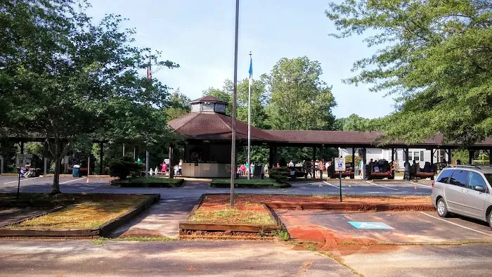 Keyauwee Program Center 0