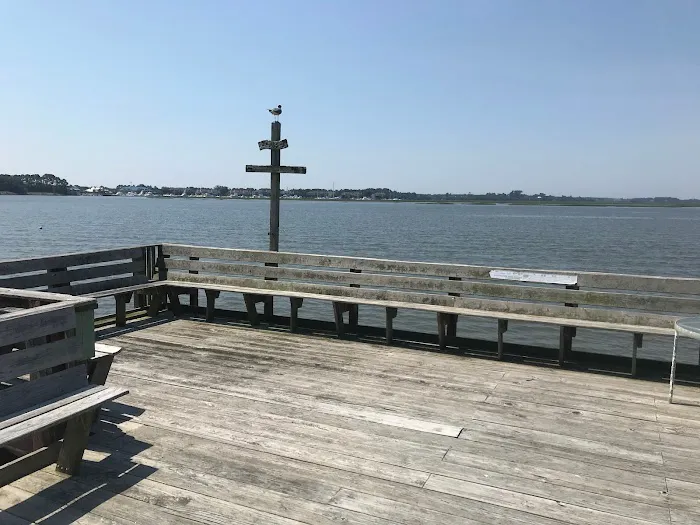 Sea Islands Camp & Retreat Center 1