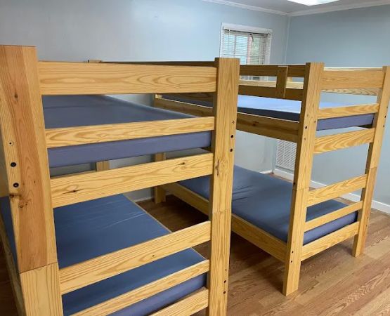 Sea Islands Camp & Retreat Center