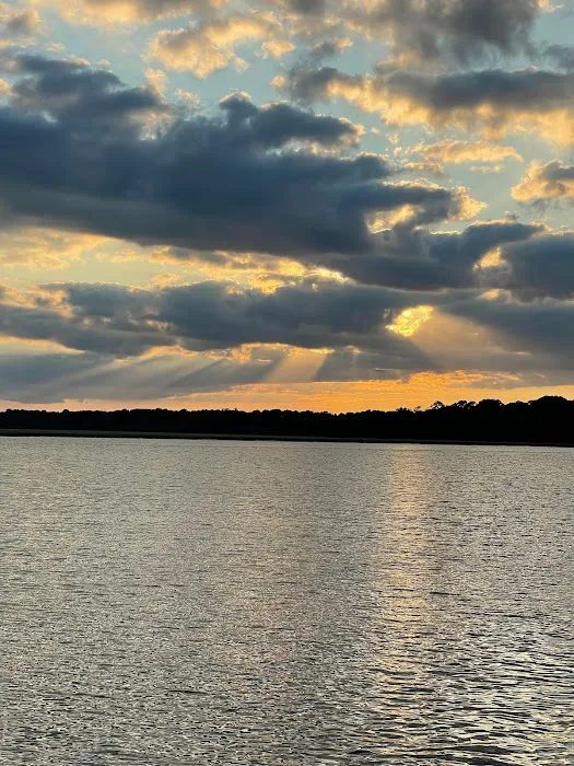 Sea Islands Camp & Retreat Center 2