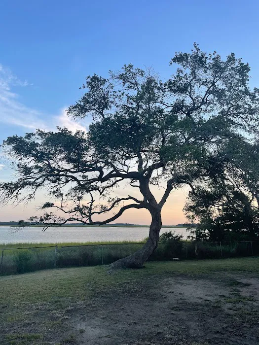 Sea Islands Camp & Retreat Center 4
