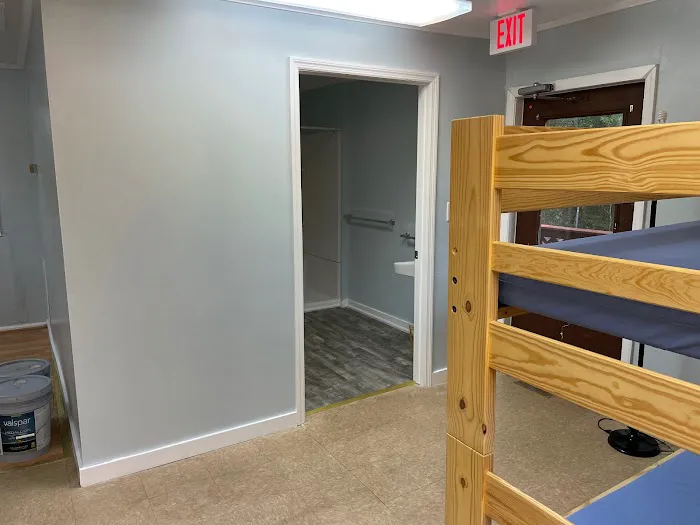 Sea Islands Camp & Retreat Center 6