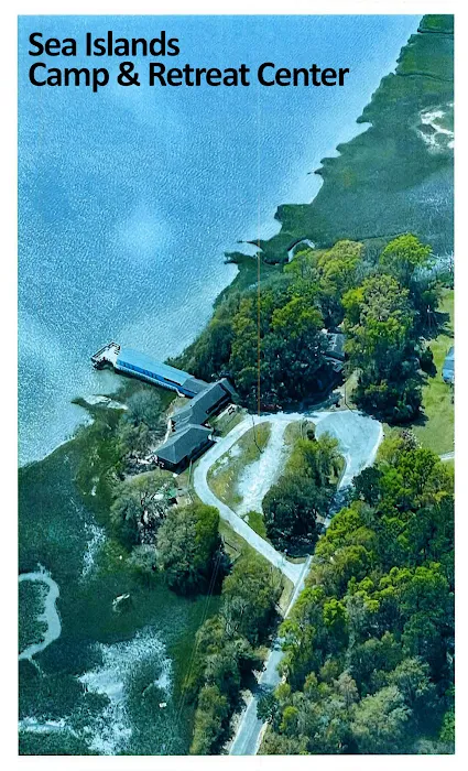 Sea Islands Camp & Retreat Center 8