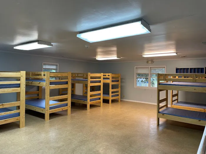 Sea Islands Camp & Retreat Center 9