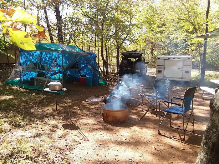 Camp Karma 4