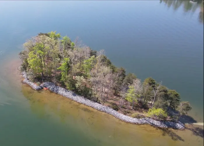 Betty's Island 0
