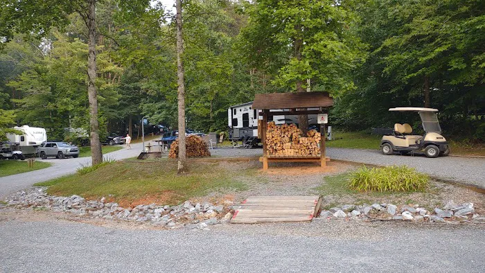 Camping Area 1