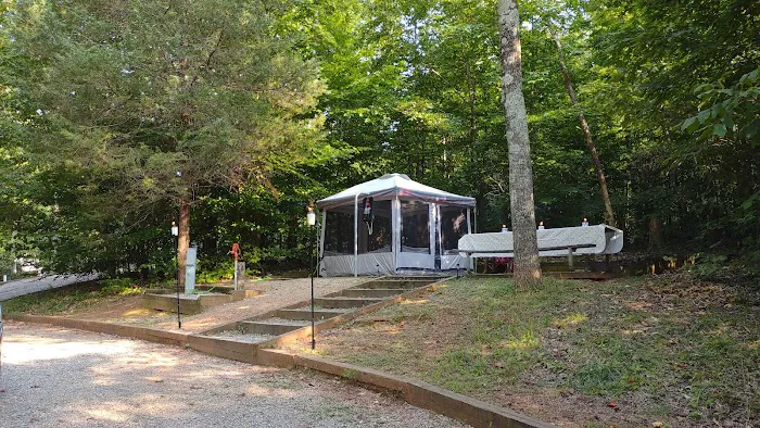 Camping Area 0