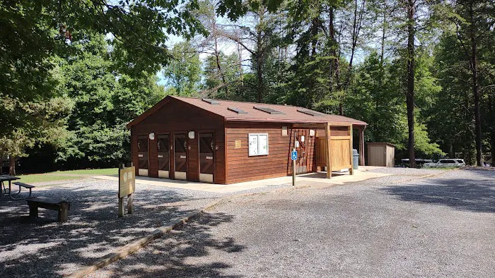 Camping Area 2