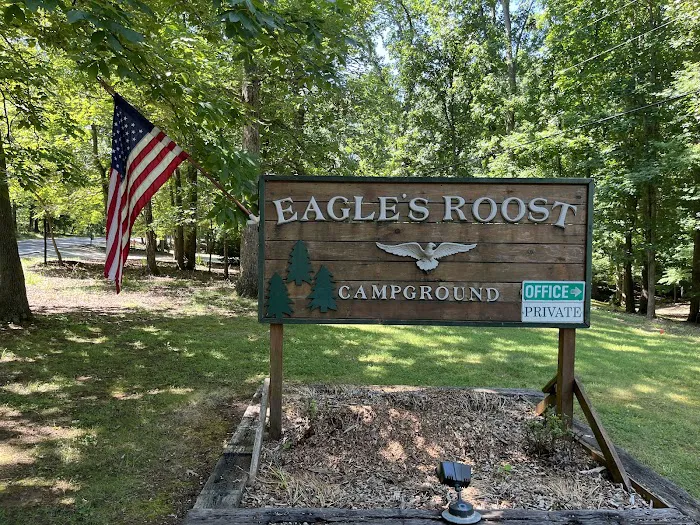 Eagle's Roost 3