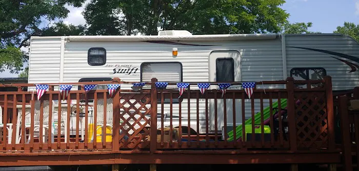 Arrowhead Campground 1