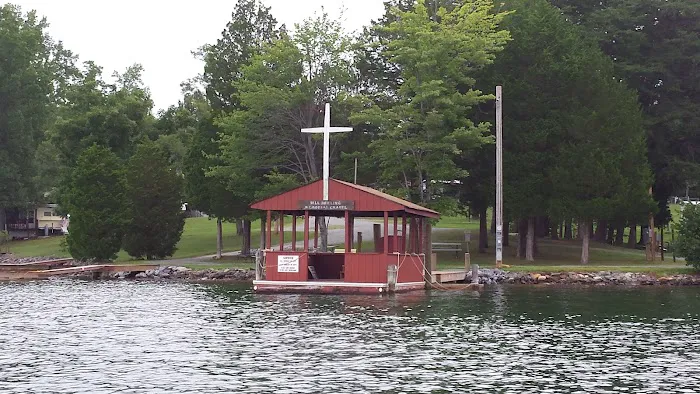 Arrowhead Campground 4